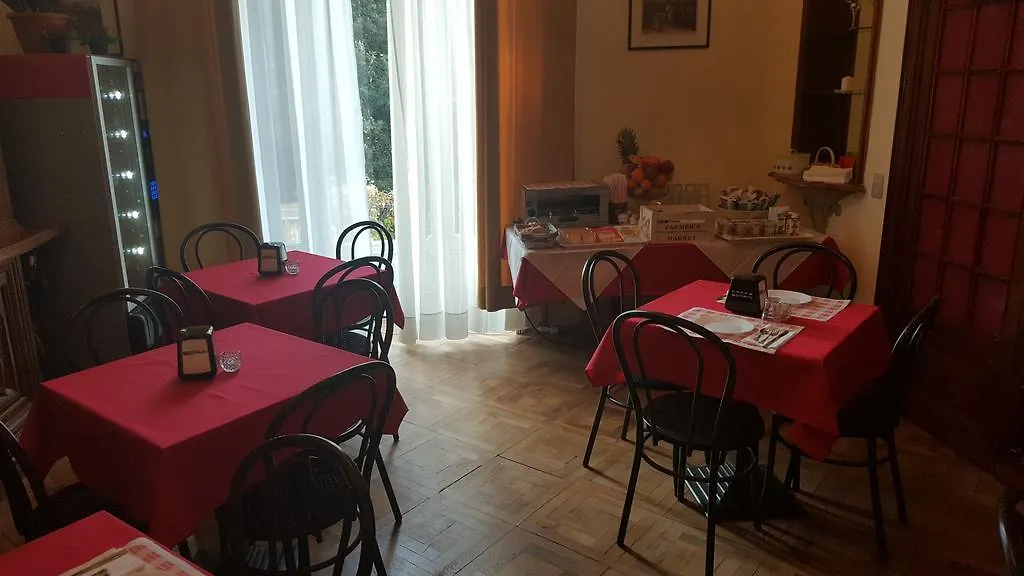 Royal Suite Génova Italia