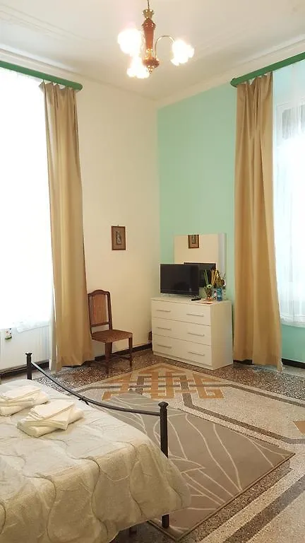Royal Suite Janov