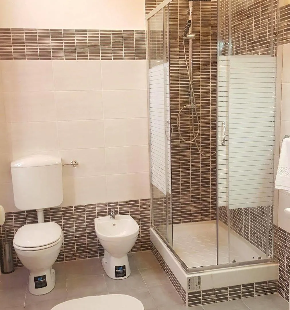 Royal Suite Janov Penzion