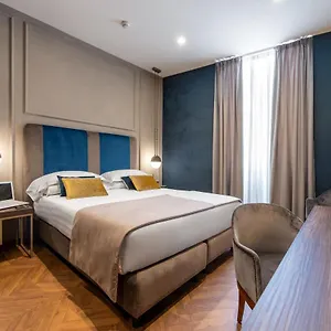 Hotel Dharma Style &