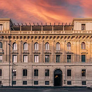 Casa Cipriani 5* Milan