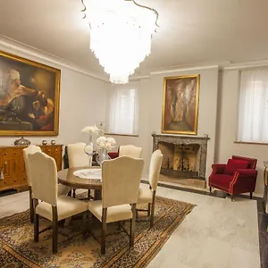Appart hôtel Martins De Luxe