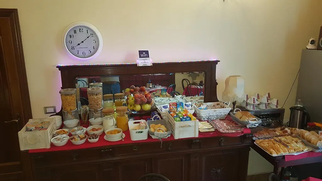 Royal Suite Genoa