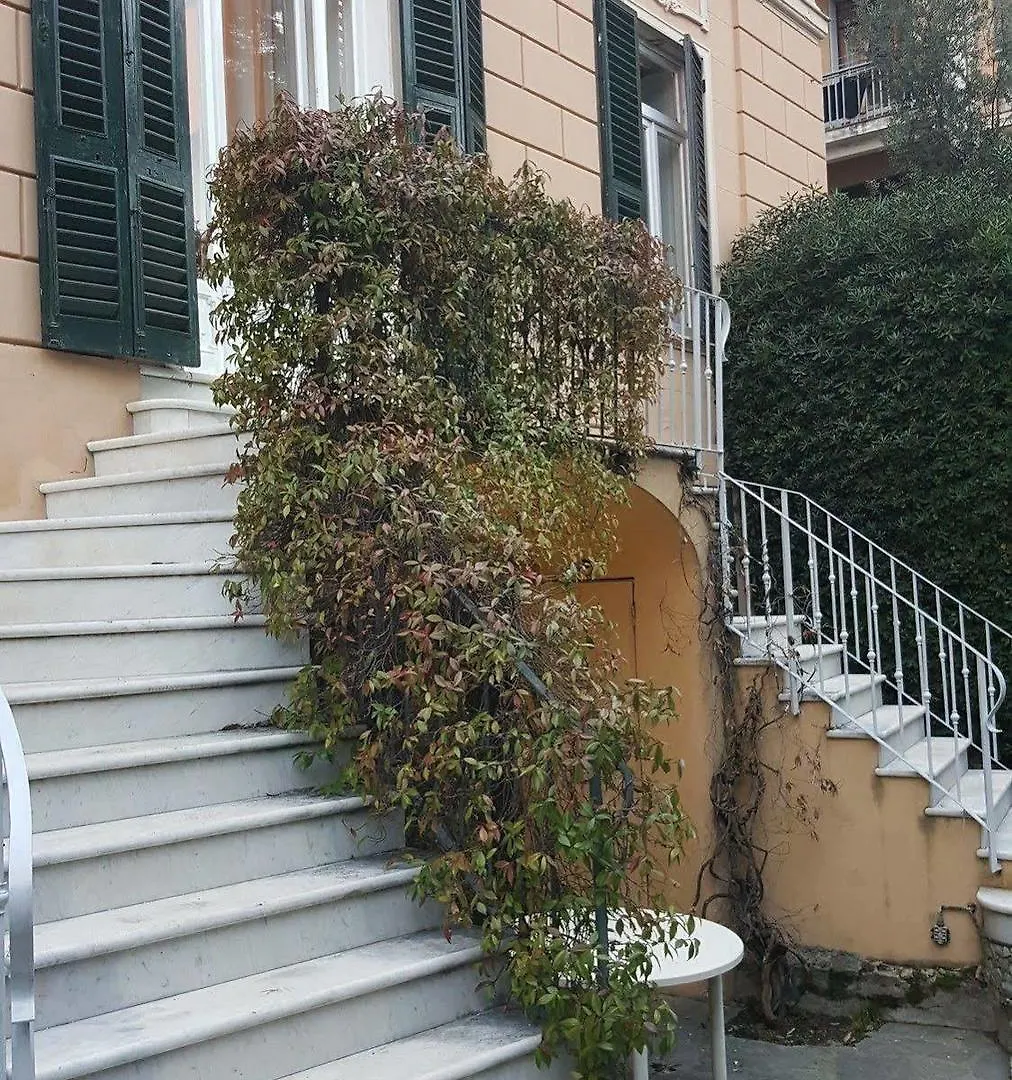 Royal Suite Genoa 2*,  Italy