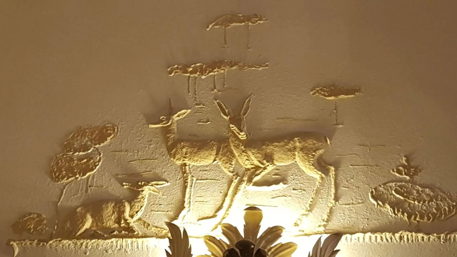 Guest house Royal Suite Genoa