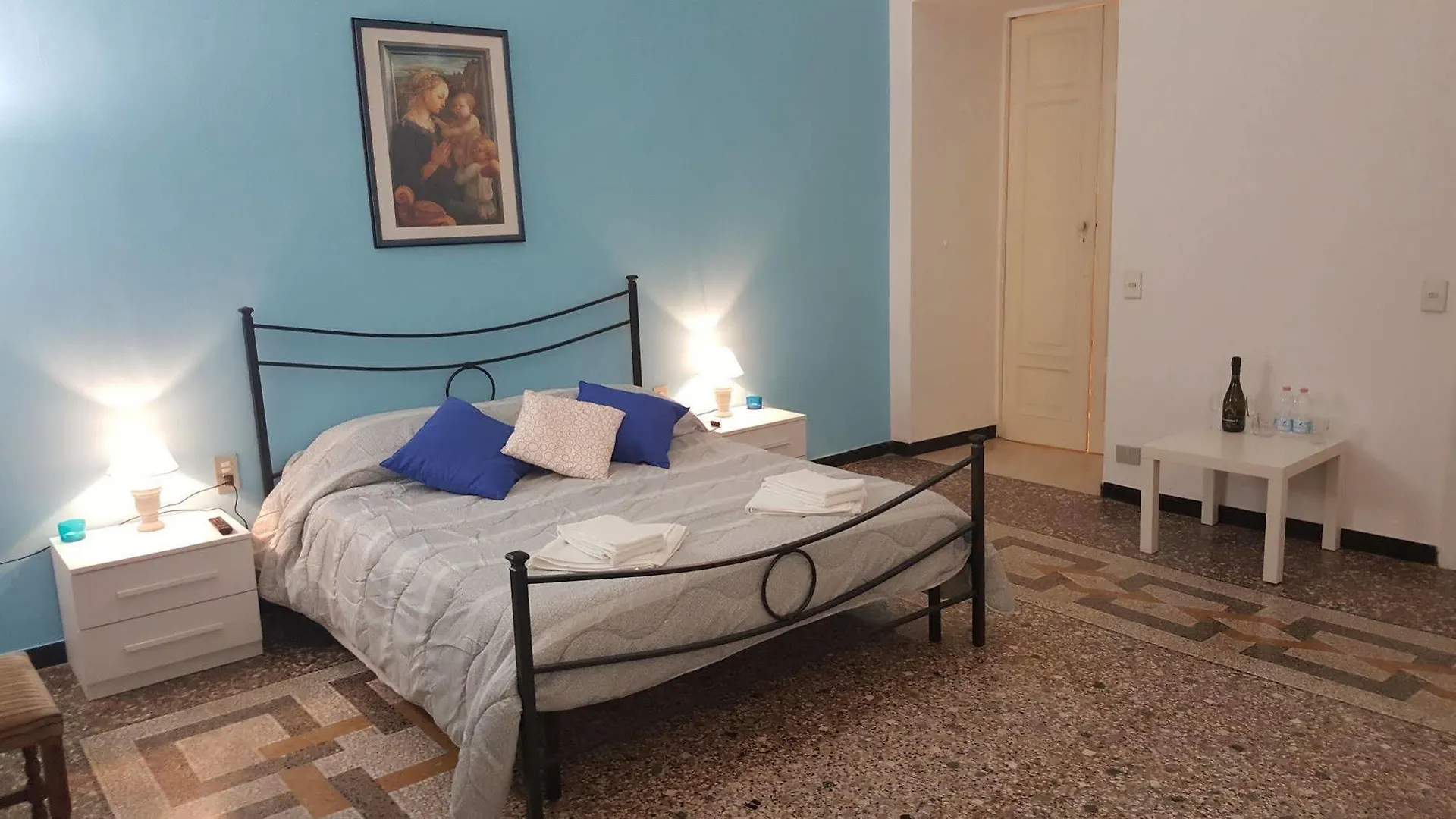 Royal Suite Genoa