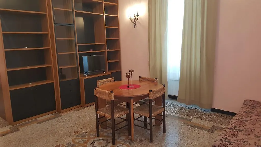 ** Maison d'hôtes Royal Suite Gênes Italie