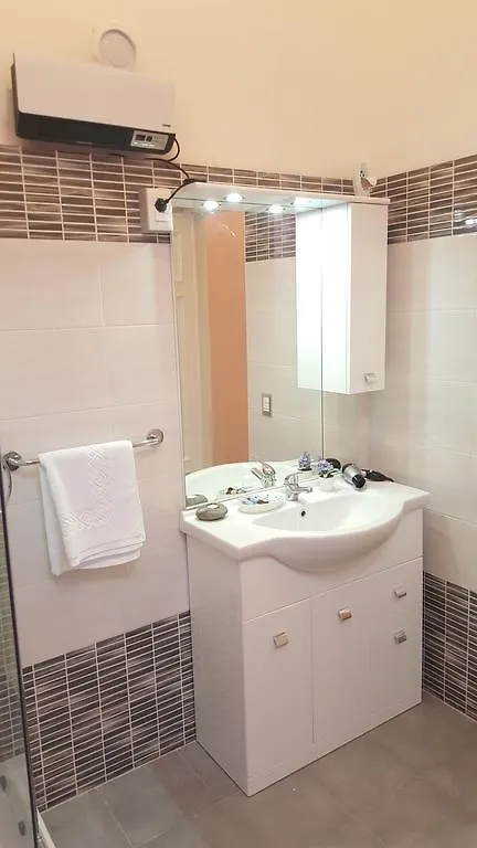 Maison d'hôtes Royal Suite Gênes