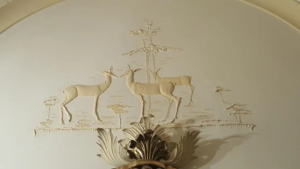 Royal Suite Gênes 2*,