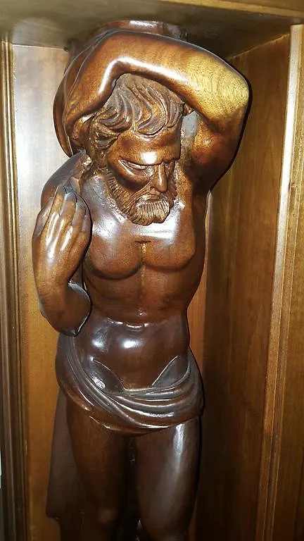 Royal Suite Gênes 2*,