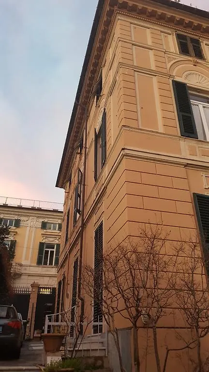 Royal Suite Gênes