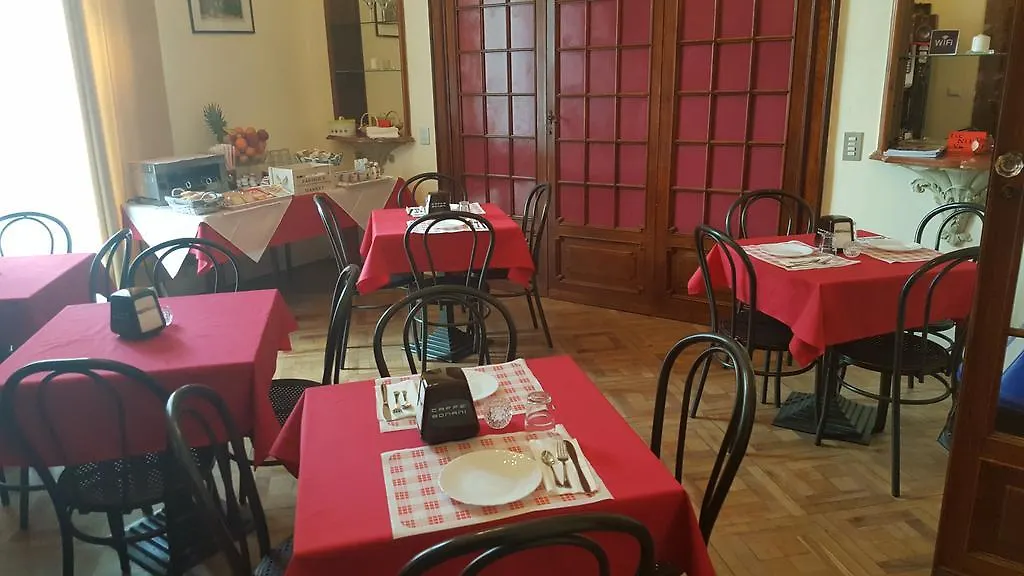 Royal Suite Gênes 2*,