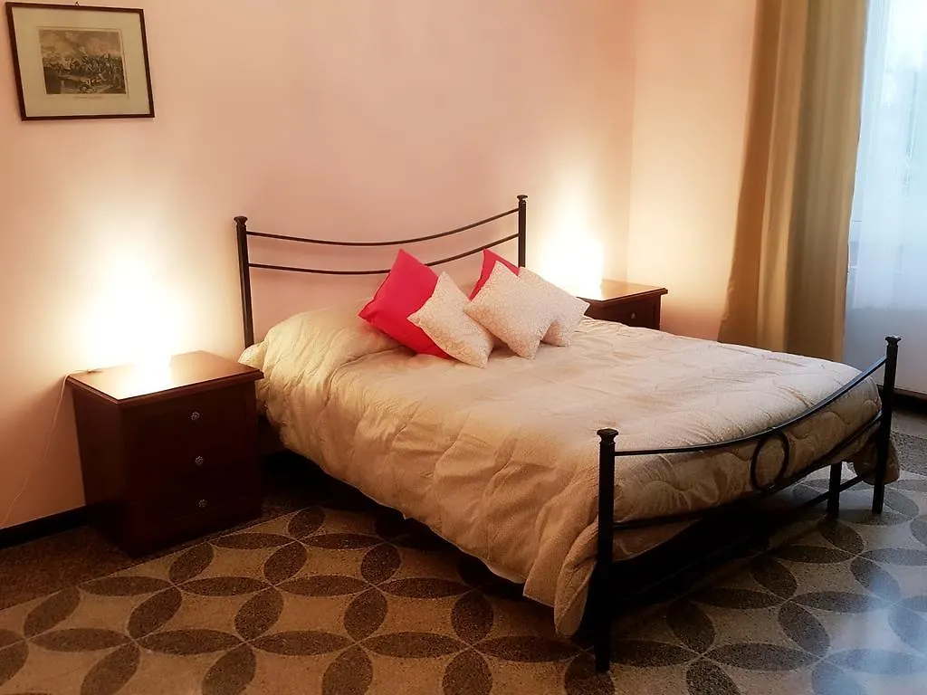 Royal Suite Gênes