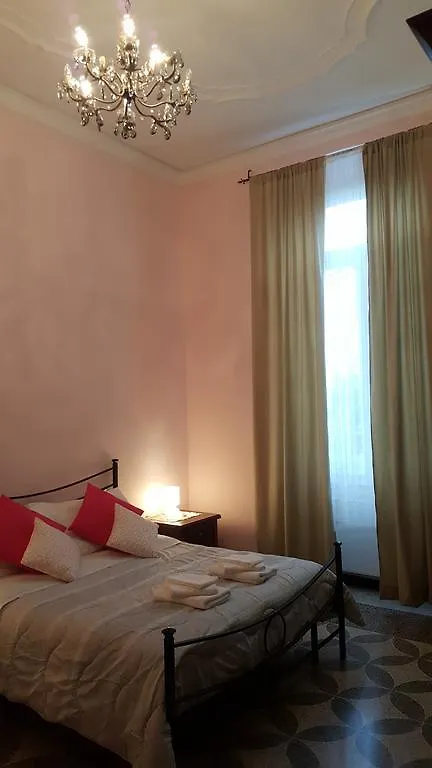 ** Maison d'hôtes Royal Suite Gênes Italie