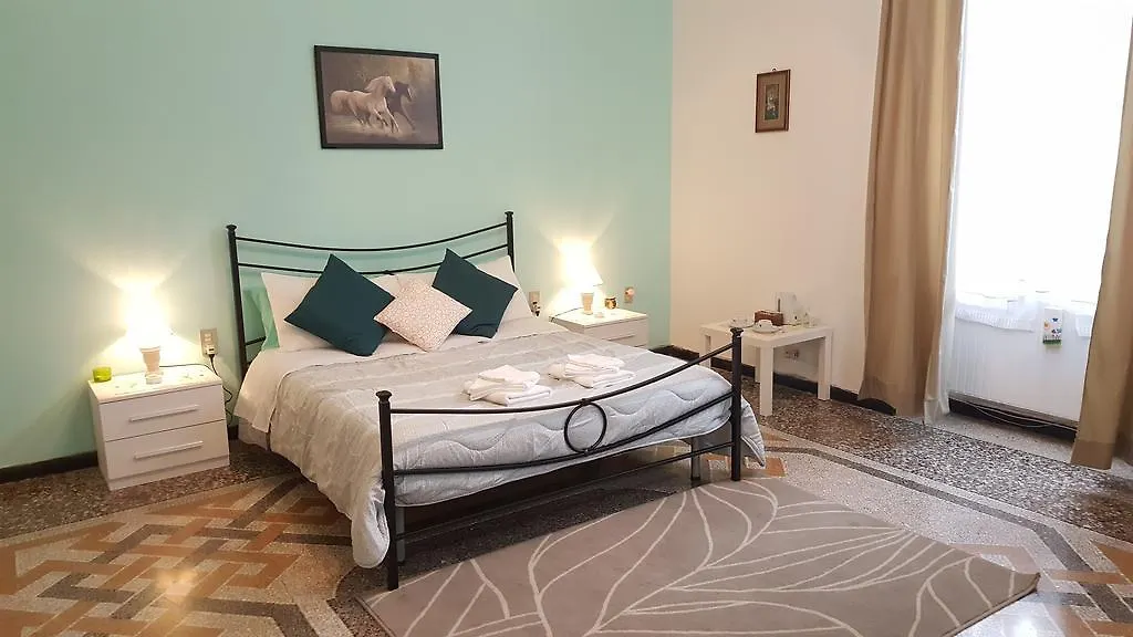 Royal Suite Gênes