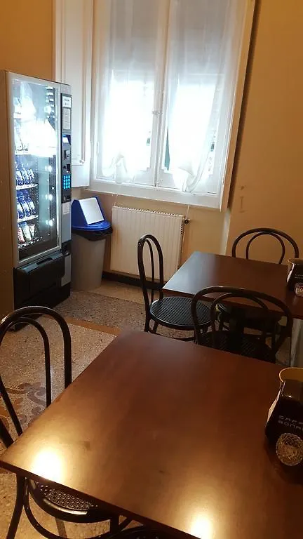 Royal Suite Gênes Italie