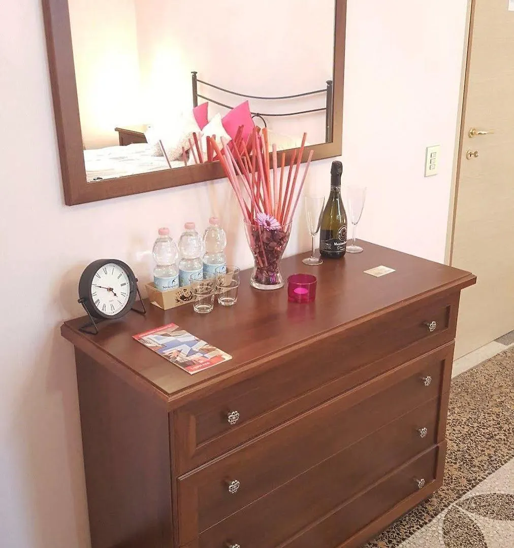 Royal Suite Gênes