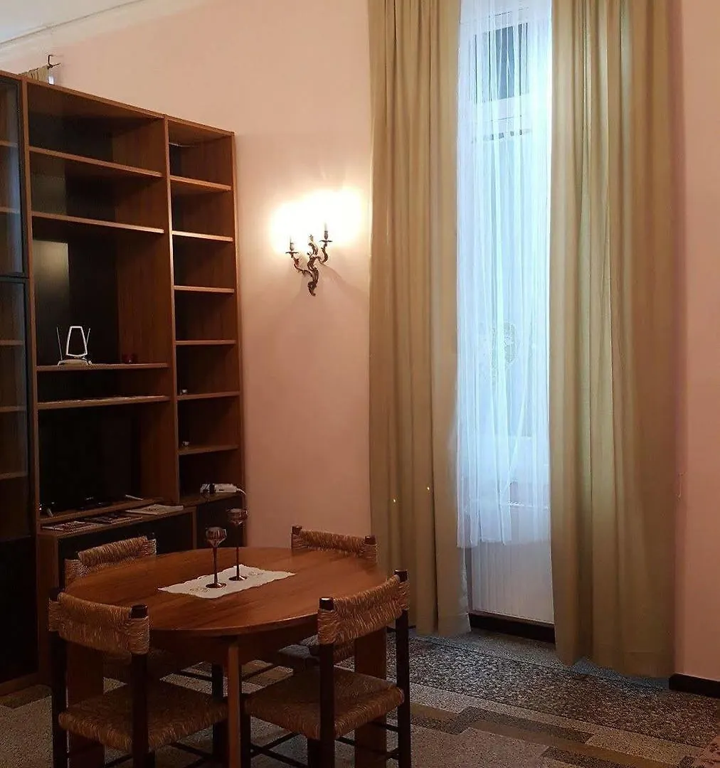 Royal Suite Gênes