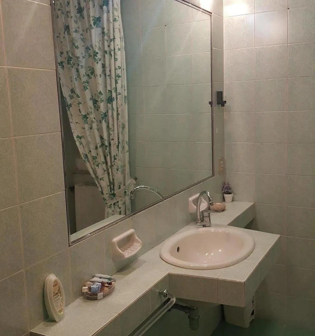 Royal Suite Gênes