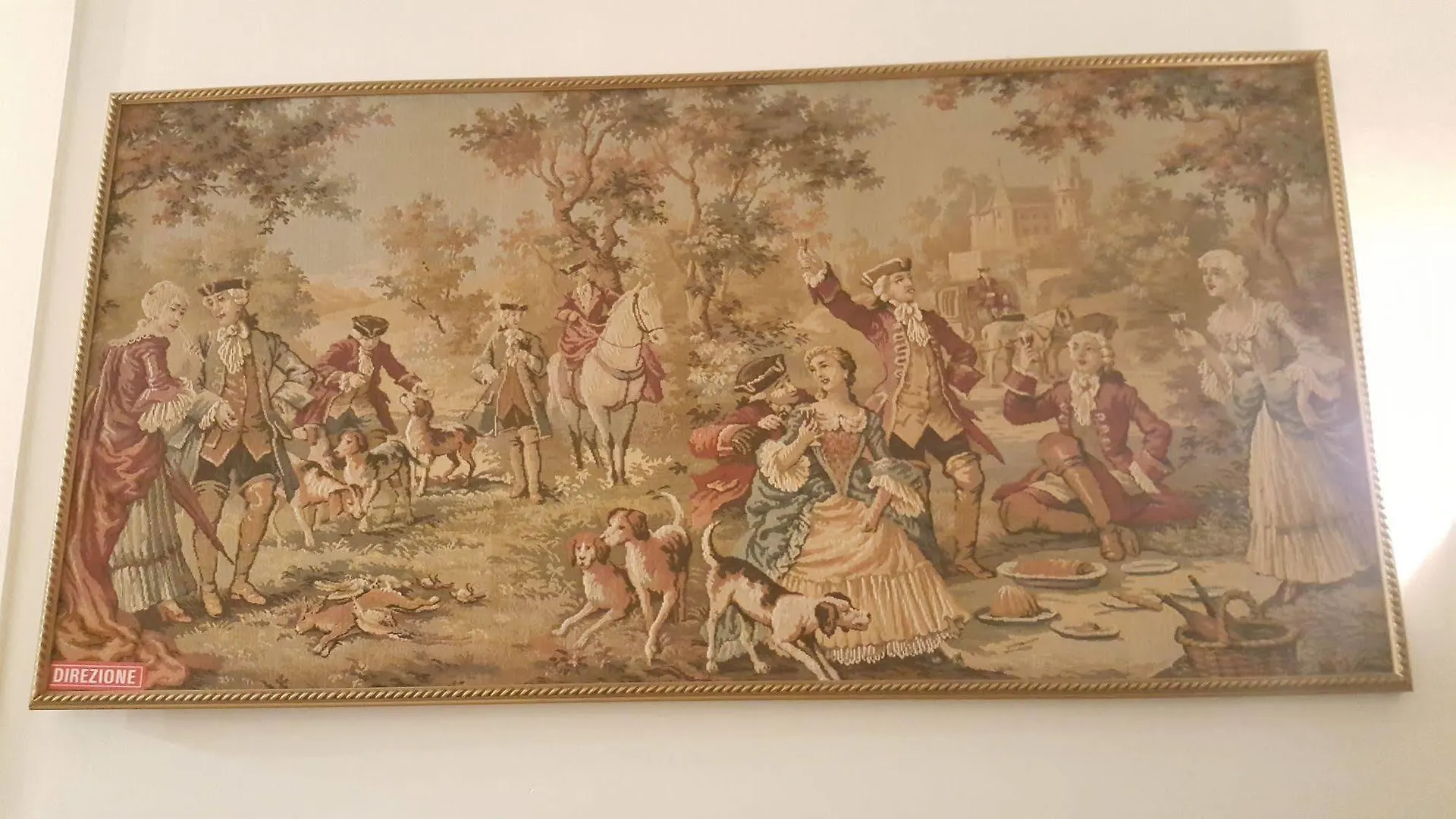 Royal Suite Gênes 2*,  Italie