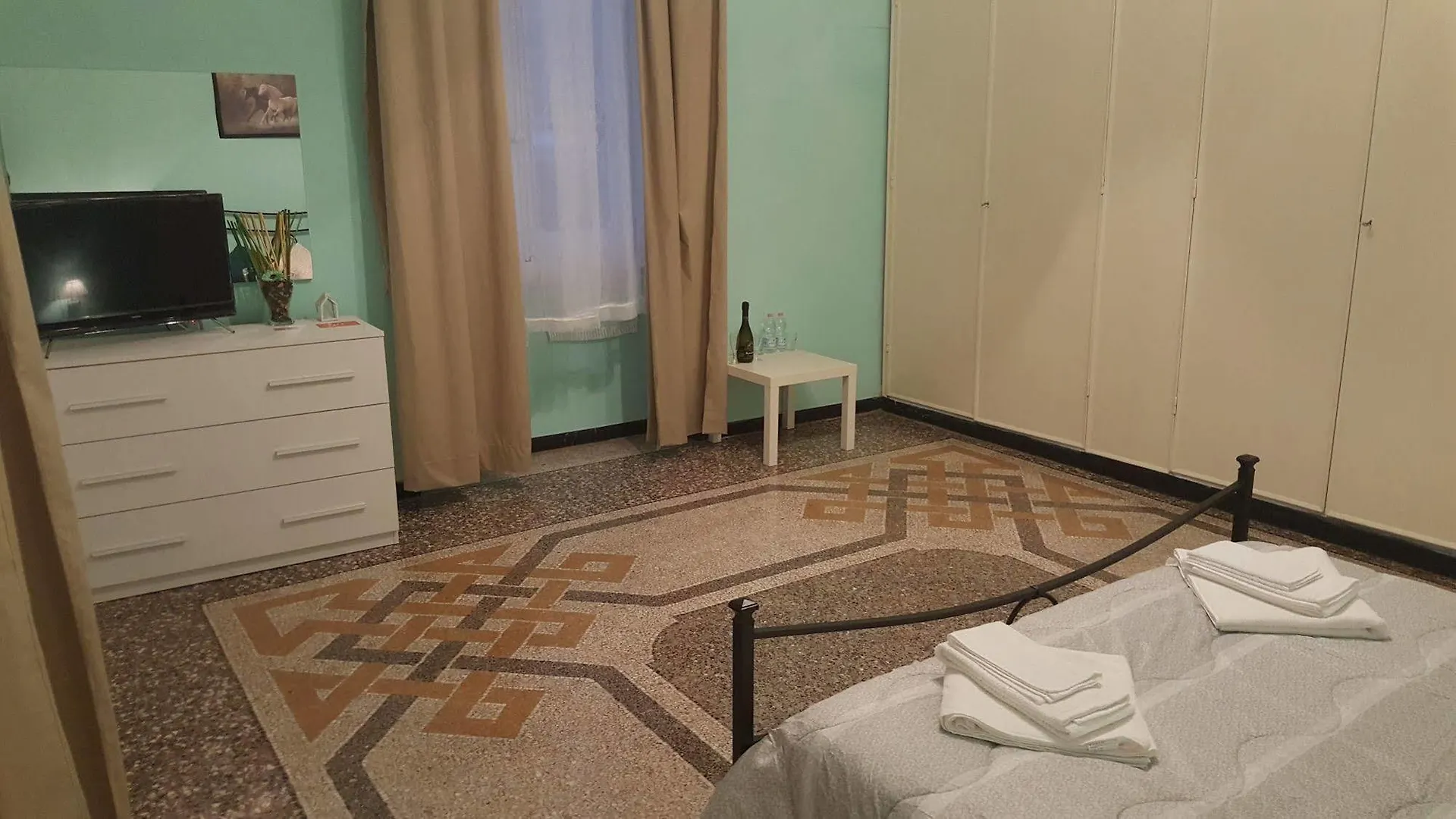 Royal Suite Gênes